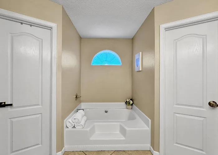 Private Pool & Game Zone! | Family Fun House Holiday home Pensacola