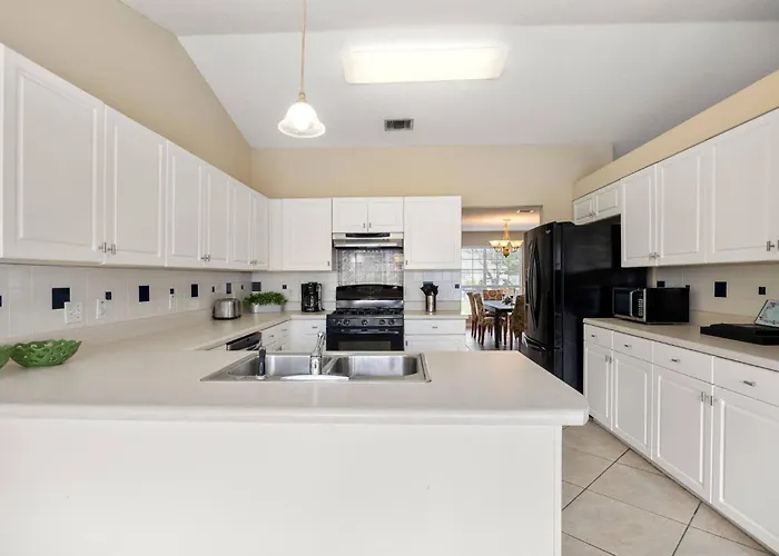 Holiday home Private Pool & Game Zone! | Family Fun House Pensacola