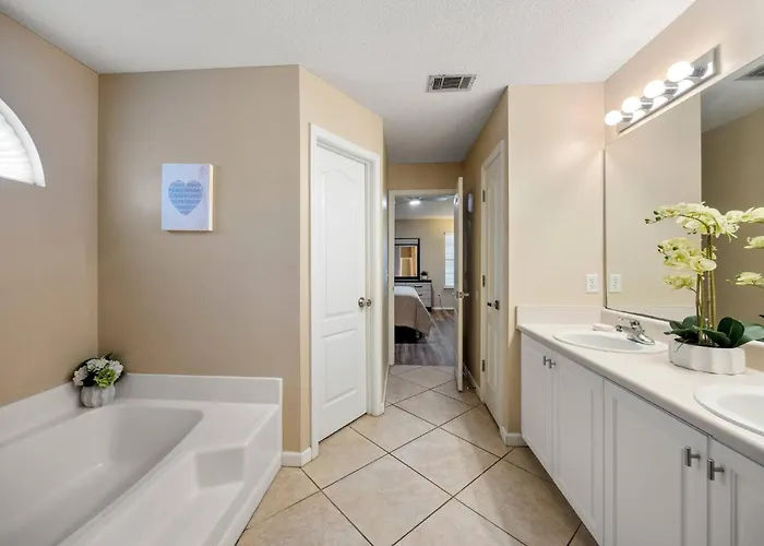 Private Pool & Game Zone! | Family Fun House Holiday home Pensacola